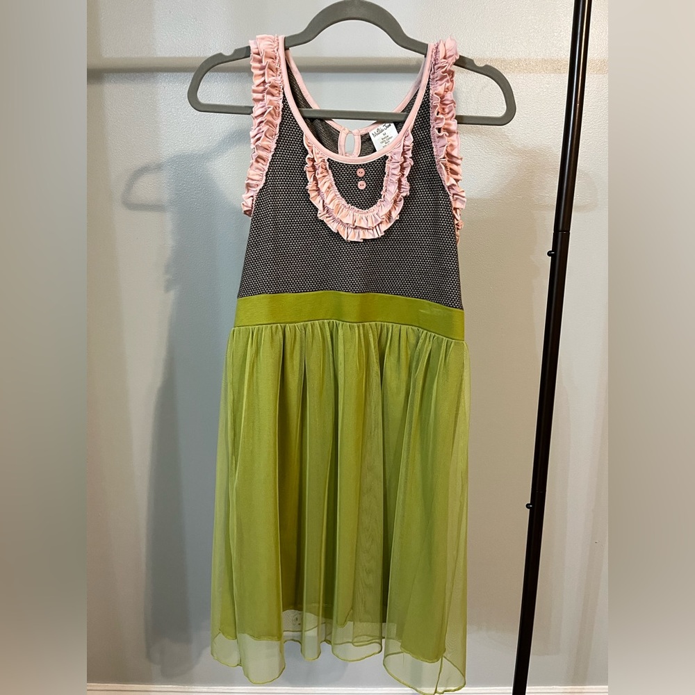 Matilda Jane Hammond Bay Cher Dress